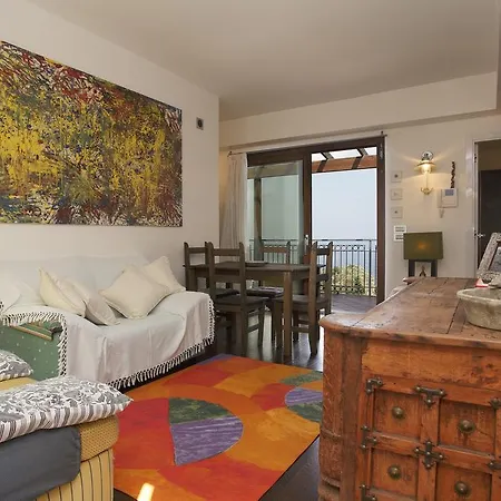 Cottage On The Beach Taormine Extérieur photo