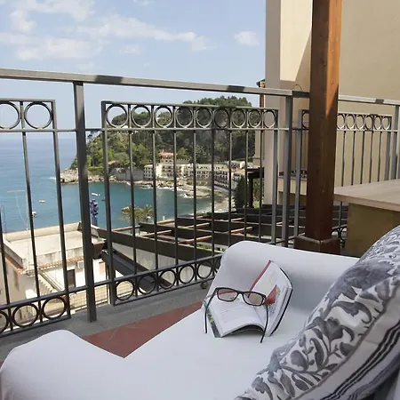 Cottage On The Beach Taormine Extérieur photo