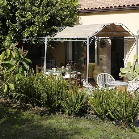 Cottage On The Beach Taormine Extérieur photo
