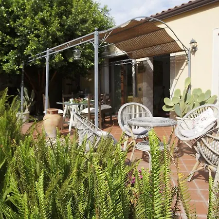 Cottage On The Beach Taormine Extérieur photo