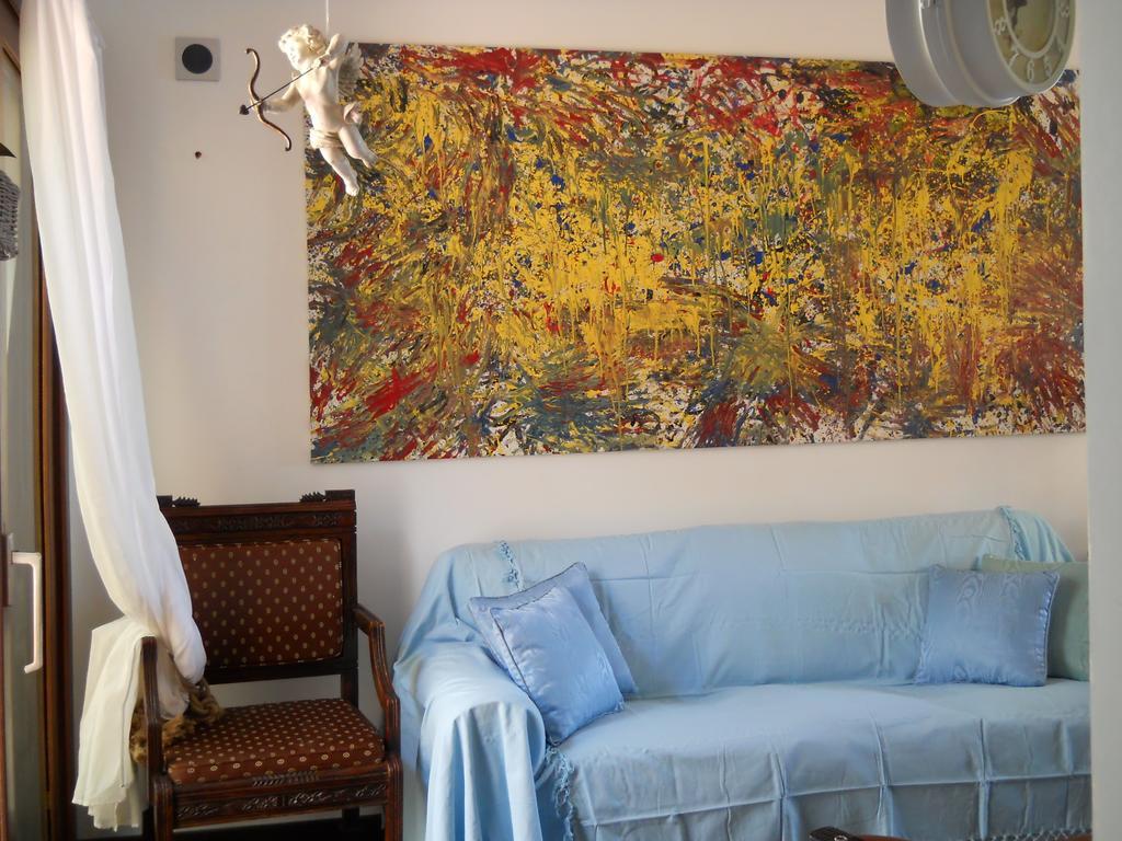 On The Beach Holiday home Taormina