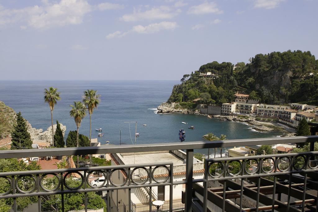 On The Beach * Taormina