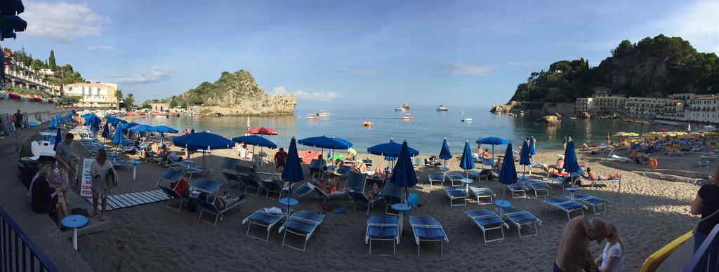 Holiday home On The Beach